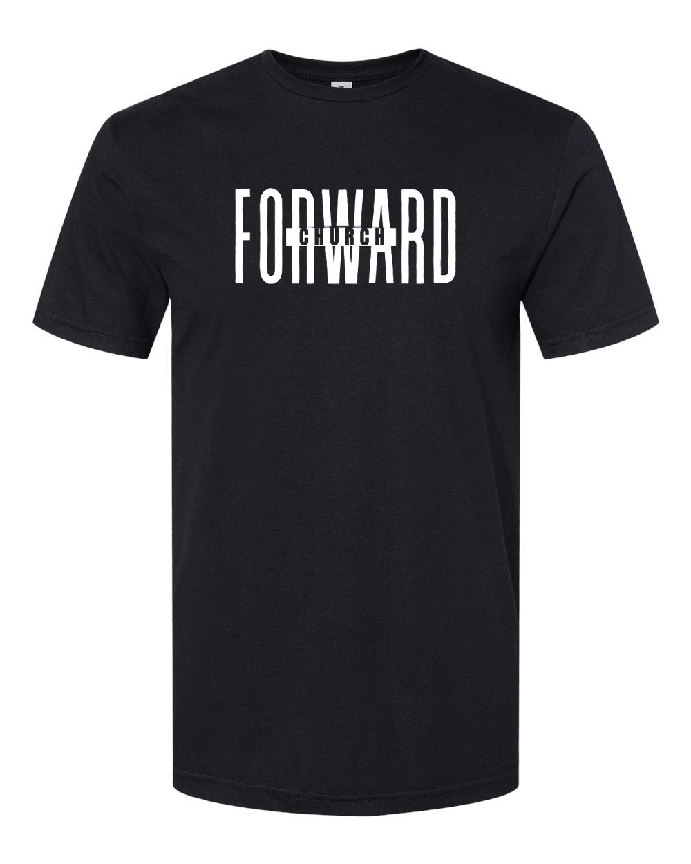 Forward (church) Black