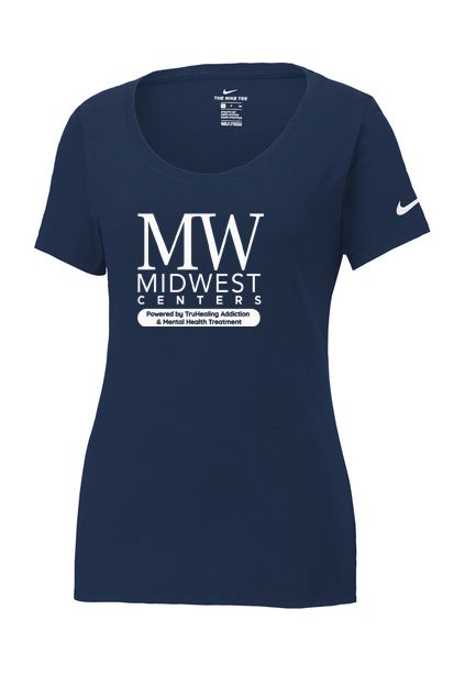 Women's Nike Tee Shirt