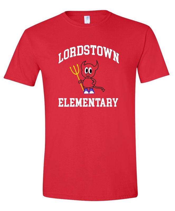 Lordstown Baby Devil