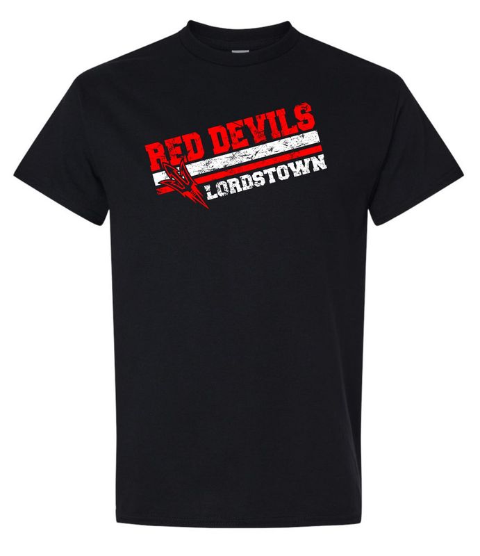 Black Red Devils