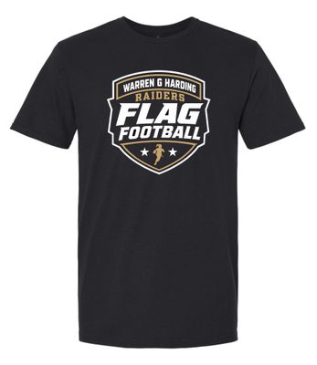 Warren G. Harding Flag Football