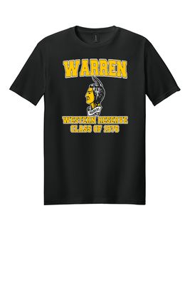 WWR Class of 1976