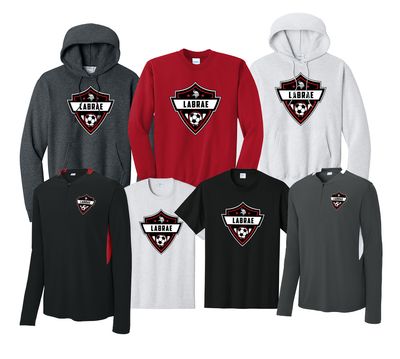 Labrae Youth Soccer