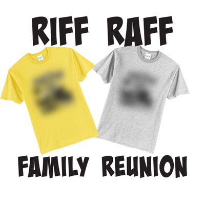 Riff Raff