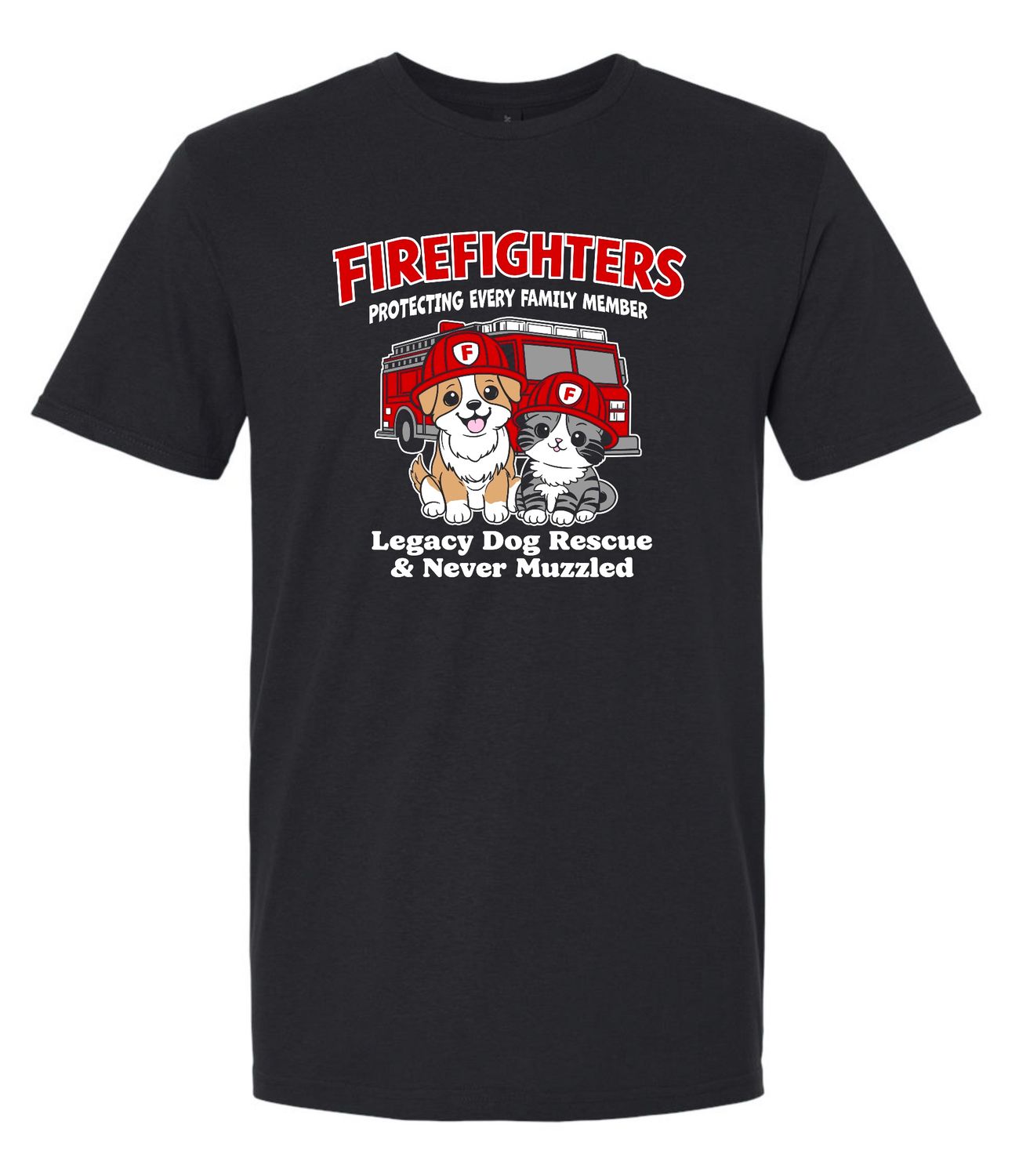 Firefighters