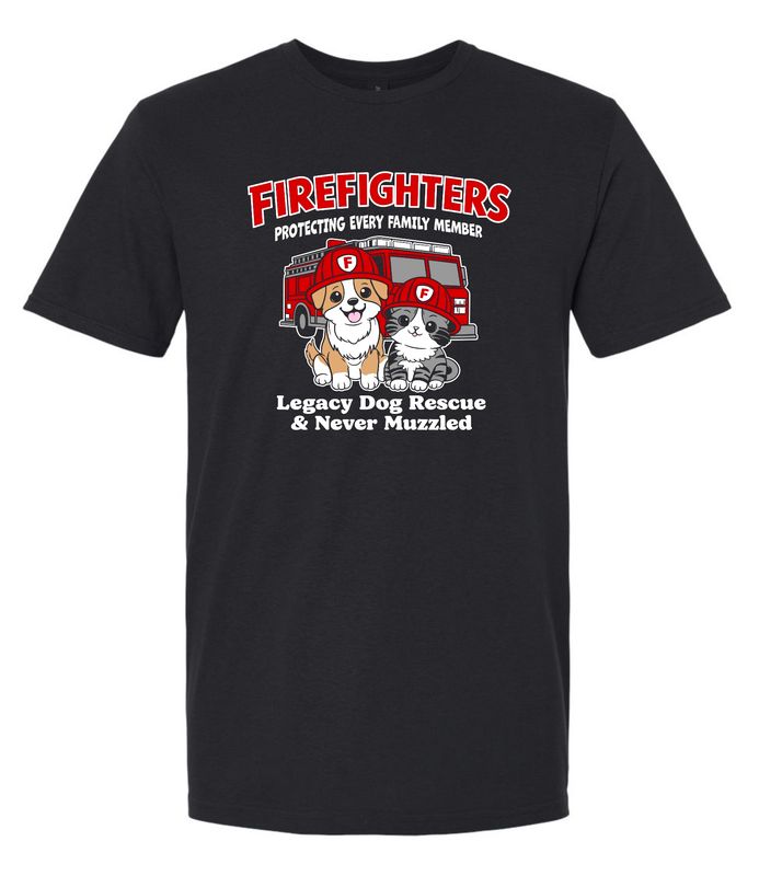 Firefighters