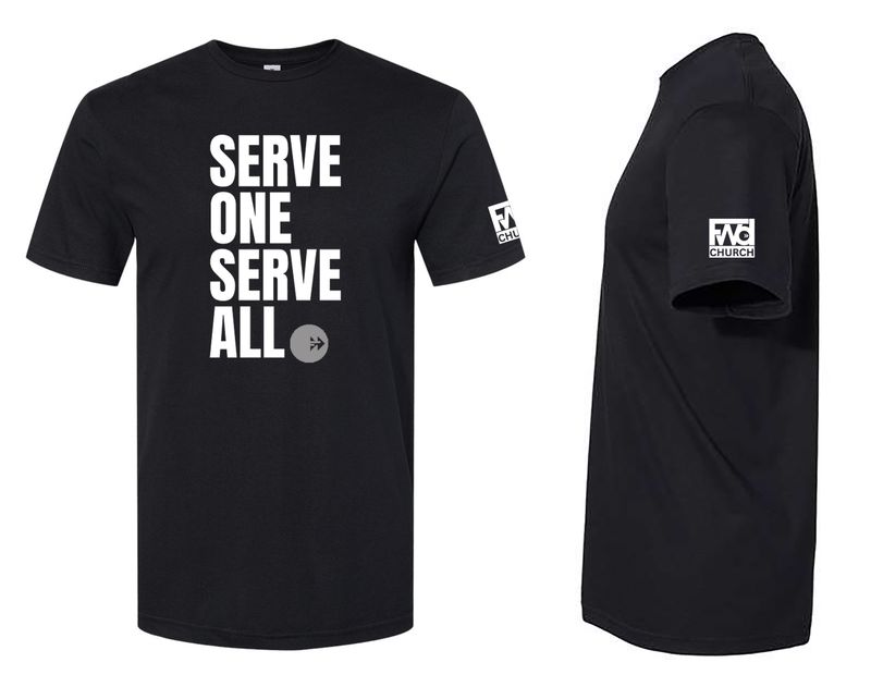 Serve One Serve All