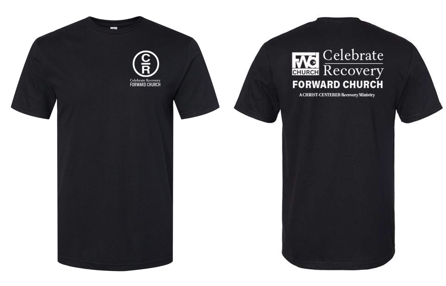 Celebrate Recovery FLC