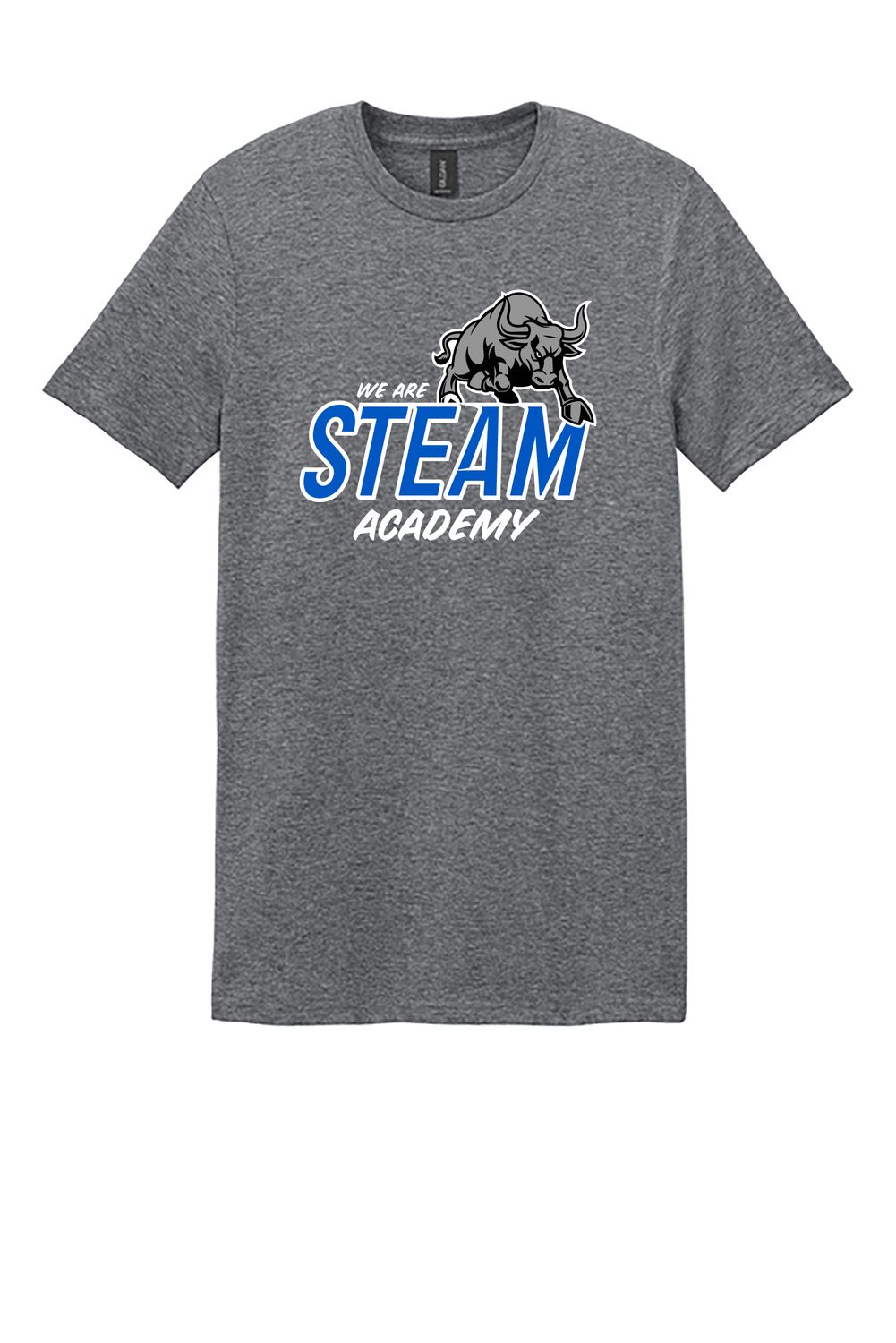 We Are Steam Academy