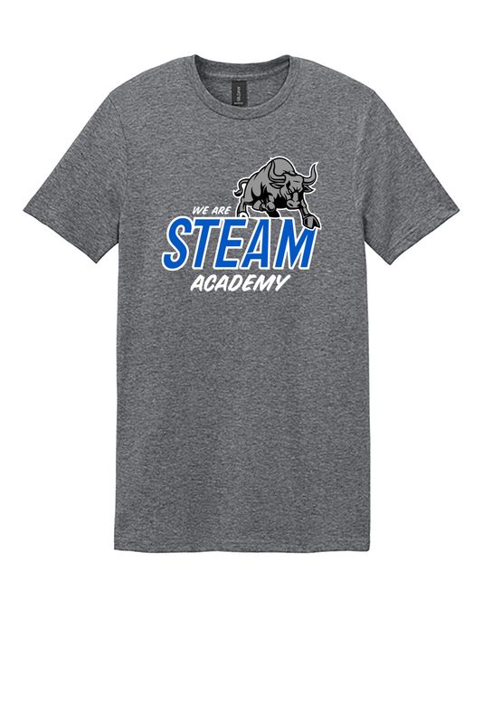 We Are Steam Academy