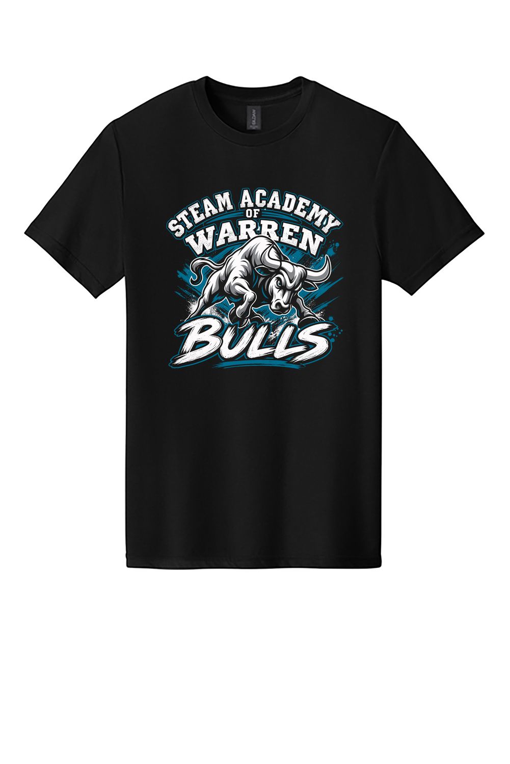 Steam Academy of Warren