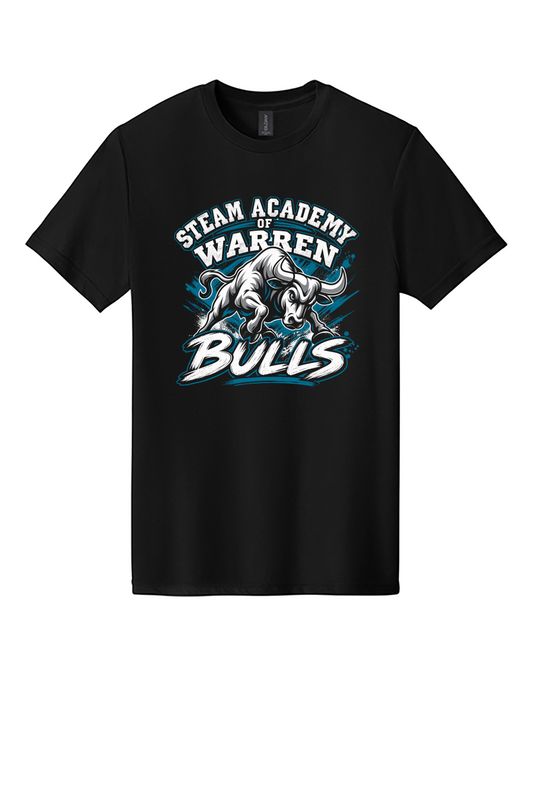 Steam Academy of Warren