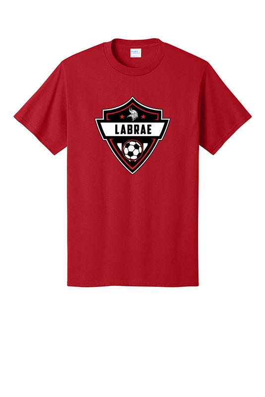 Labrae Youth Soccer