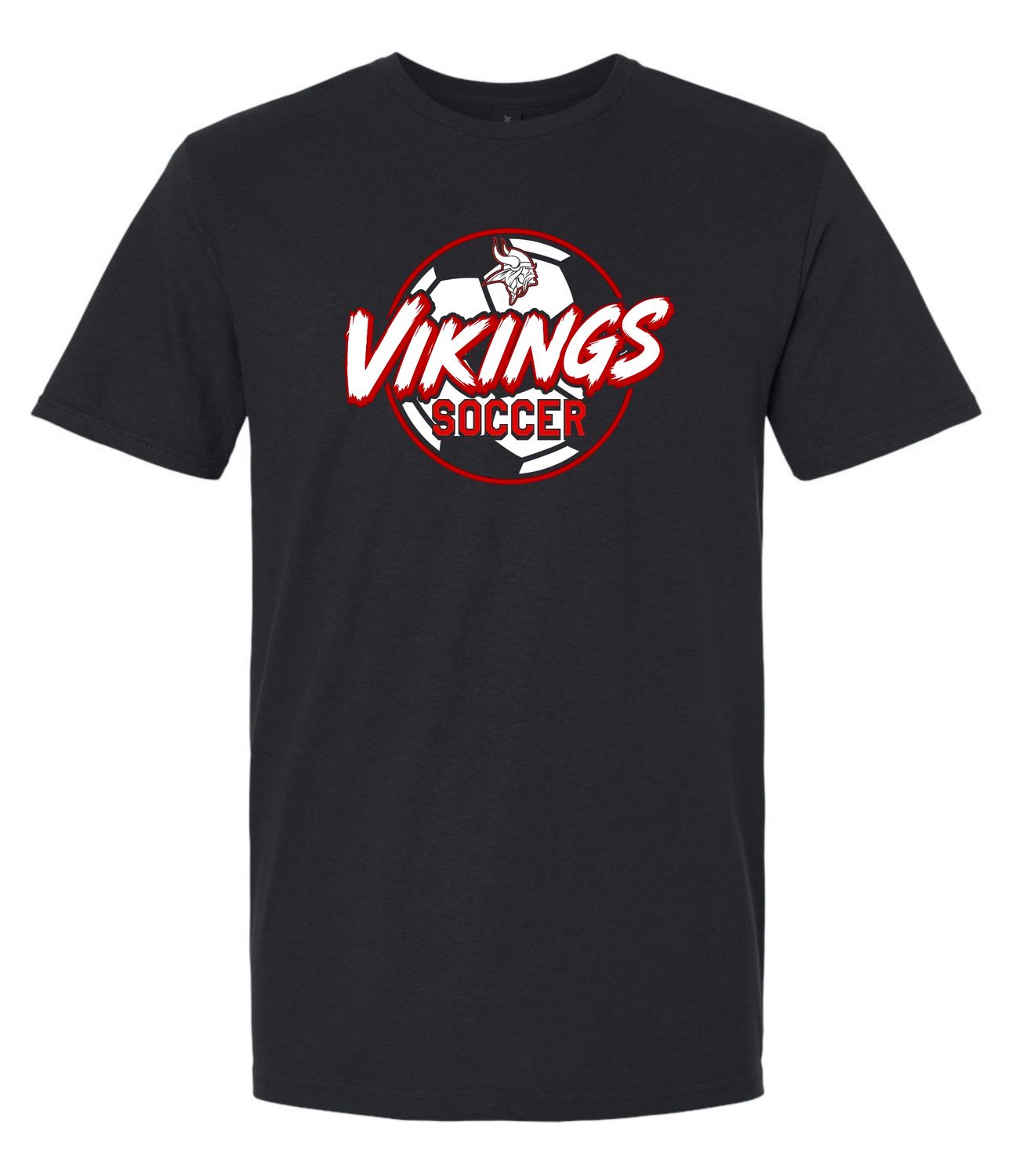 Vikings Soccer
