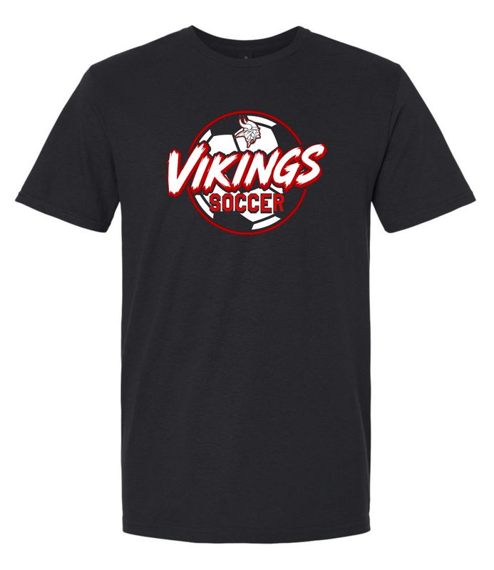 Vikings Soccer