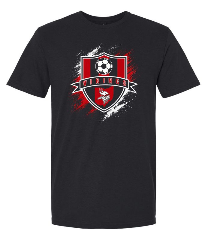 Soccer Crest
