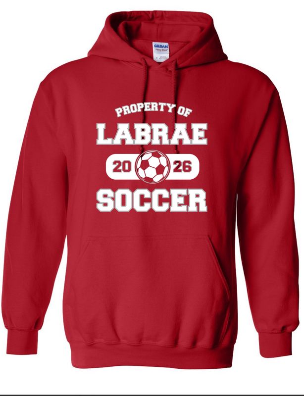 Property of LaBrae