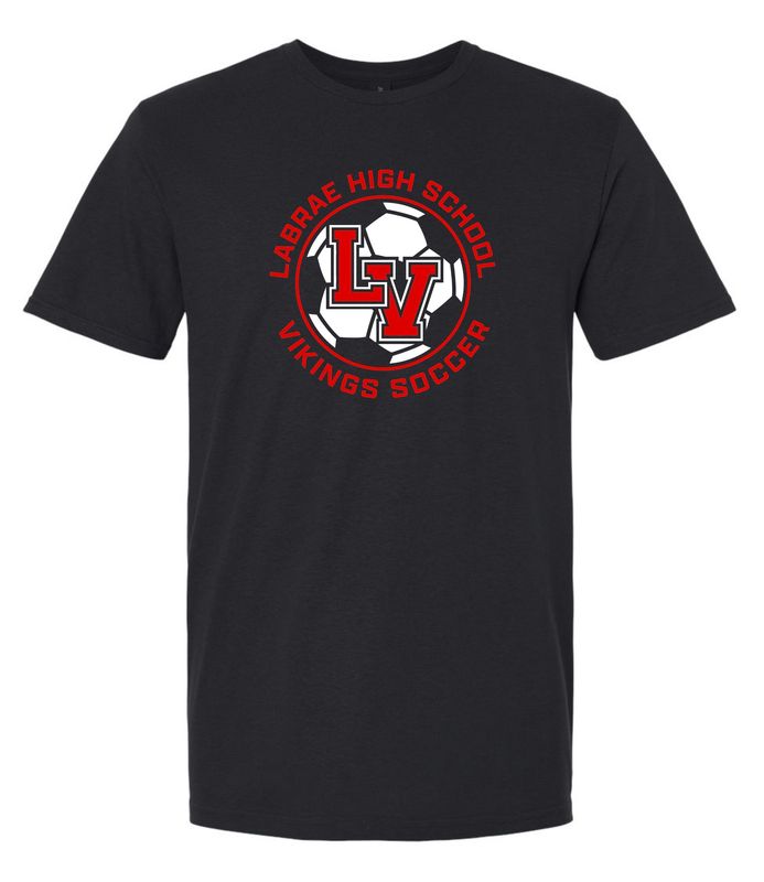LV Vikings Soccer