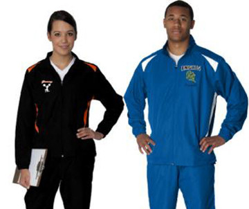 AUGUSTA PREMIER WARM UP SET AUGUSTA PREMIER WARM UP SET