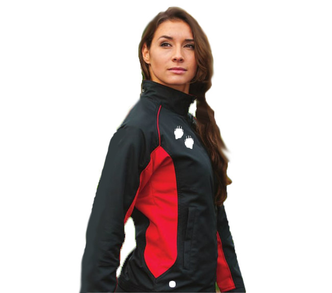 STORMTECH TWILL TRACK WARM UP SET STORMTECH TWILL TRACK WARM UP SET