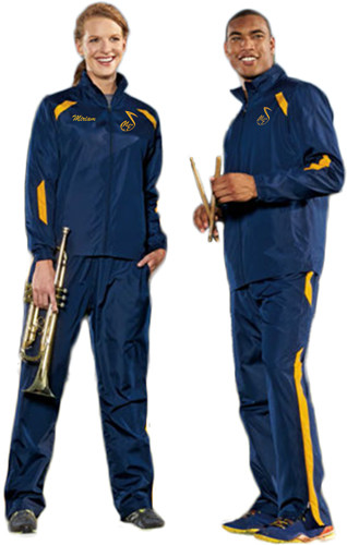AUGUSTA AVAIL WARM UP SET AUGUSTA AVAIL WARM UP SET
