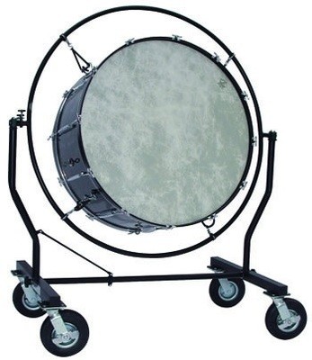 JARVIS BASS DRUM STAND