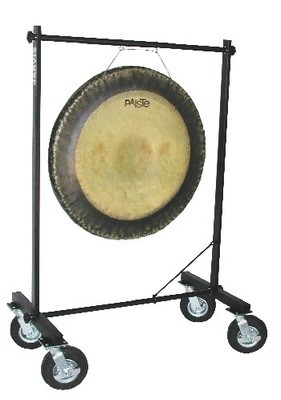 JARVIS GONG STAND