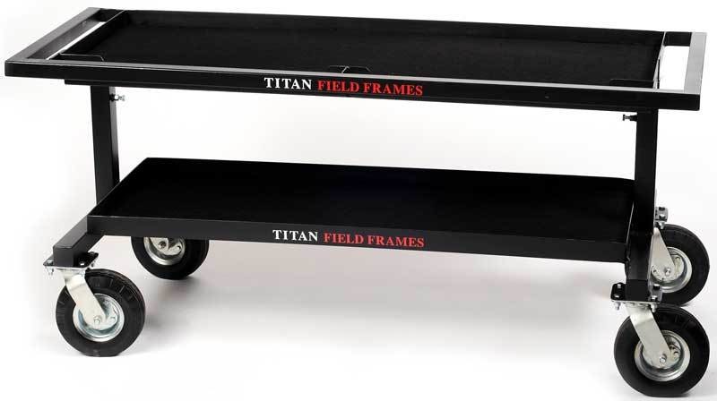 TITAN SYNTHESIZER FIELD FRAME TITAN SYNTHESIZER FIELD FRAME