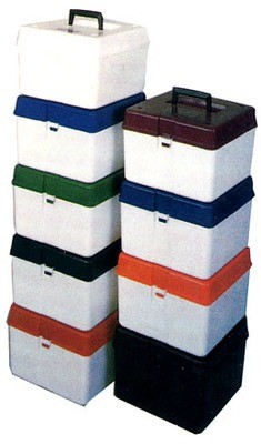 BAYLY HAT BOXES