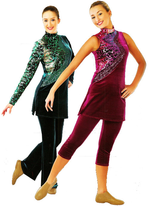 WAVE TUNIC WAVE TUNIC