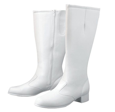 DINKLES HOLLY COLORGUARD BOOTS