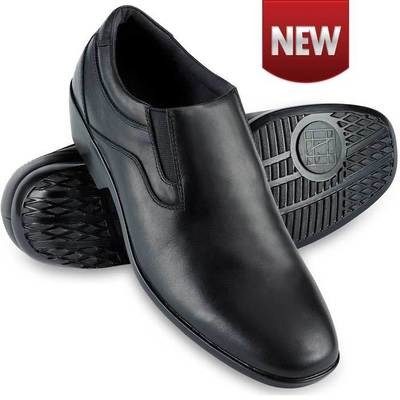 REVSTEP LACELESS MARCHING BAND SHOE REVSTEP LACELESS MARCHING BAND SHOE