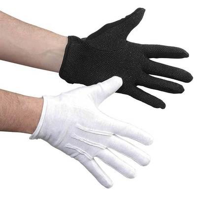 SURE GRIP MARCHING BAND GLOVES GLSGRE