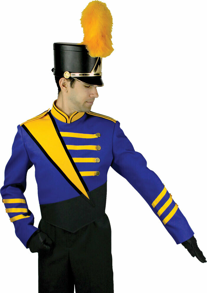 Marching Band Coat Bc1408 Store Bandmans