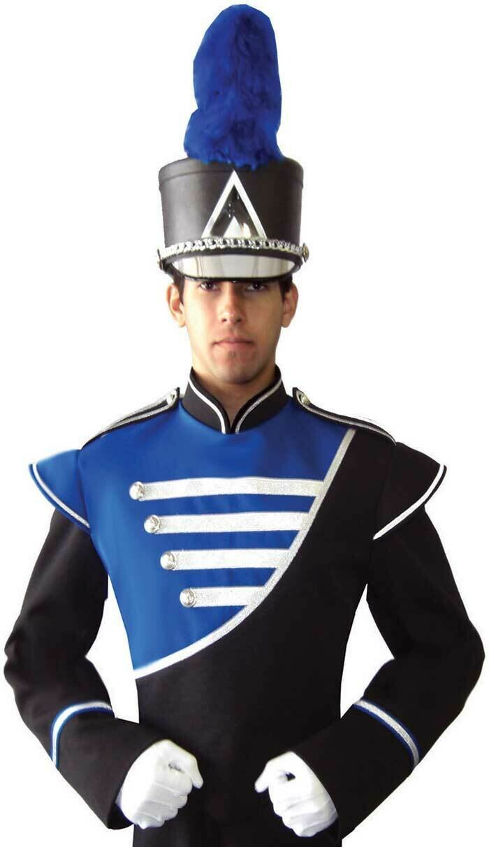 MARCHING BAND COAT UC1771 Store Bandmans