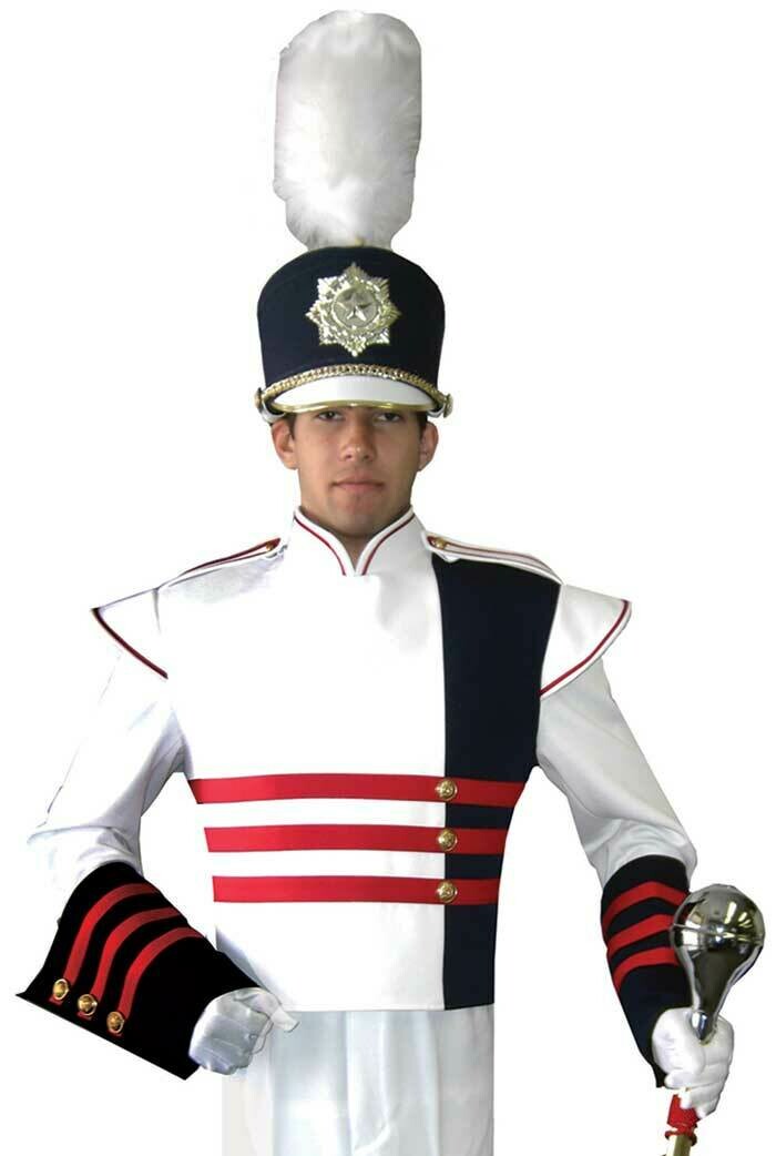 MARCHING BAND UNIFORM JACKET UC1788 – Store – Bandmans