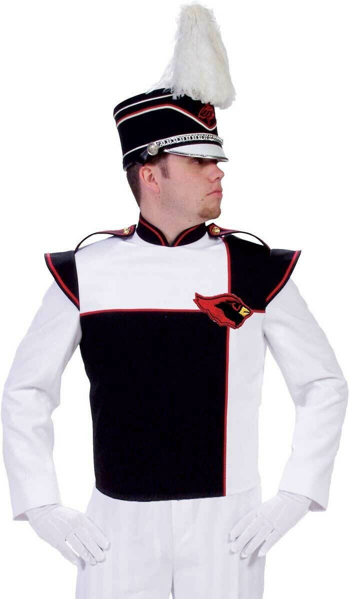 MARCHING BAND COAT BC9293 Store Bandmans