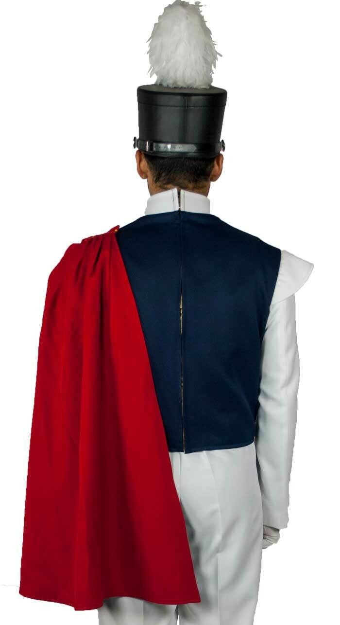 MARCHING BAND CAPE BCP1506 Store Bandmans