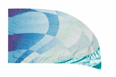 HYBRID DIGITAL NUBRIGHT FLAG HBY004 HYBRID DIGITAL NUBRIGHT FLAG HBY004