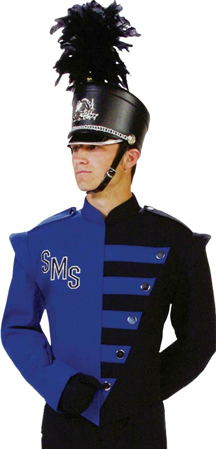 Marching Band Coats For Sale Online BC9303 Bandmans Store Bandmans