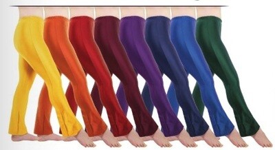 FLARE PANTS