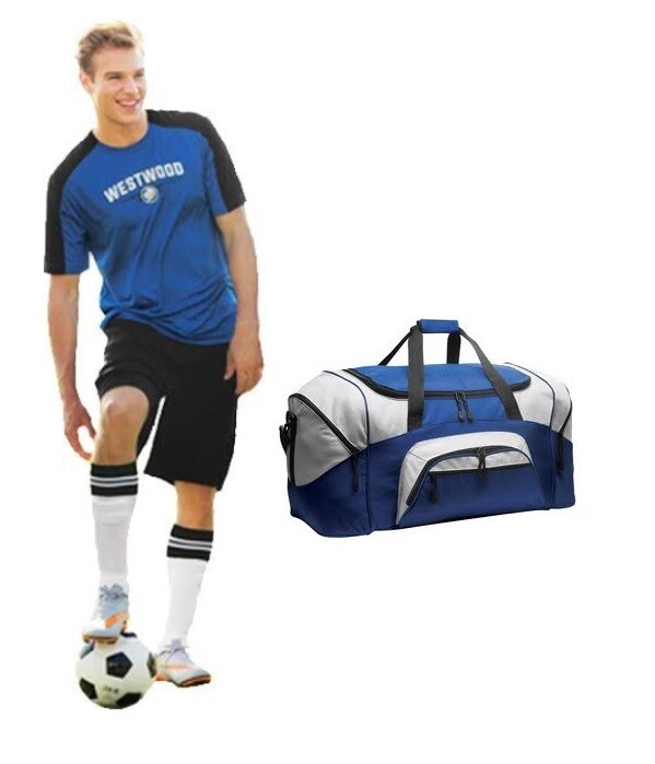 MENS COMPETITIVE CAMP PACK