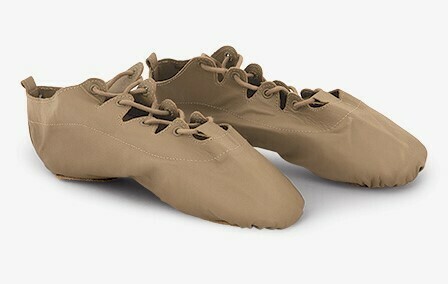 GHILLIE LYRICAL SHOE