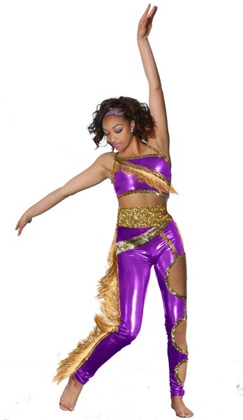 Are you looking for majorette uniforms with fringe for sale?