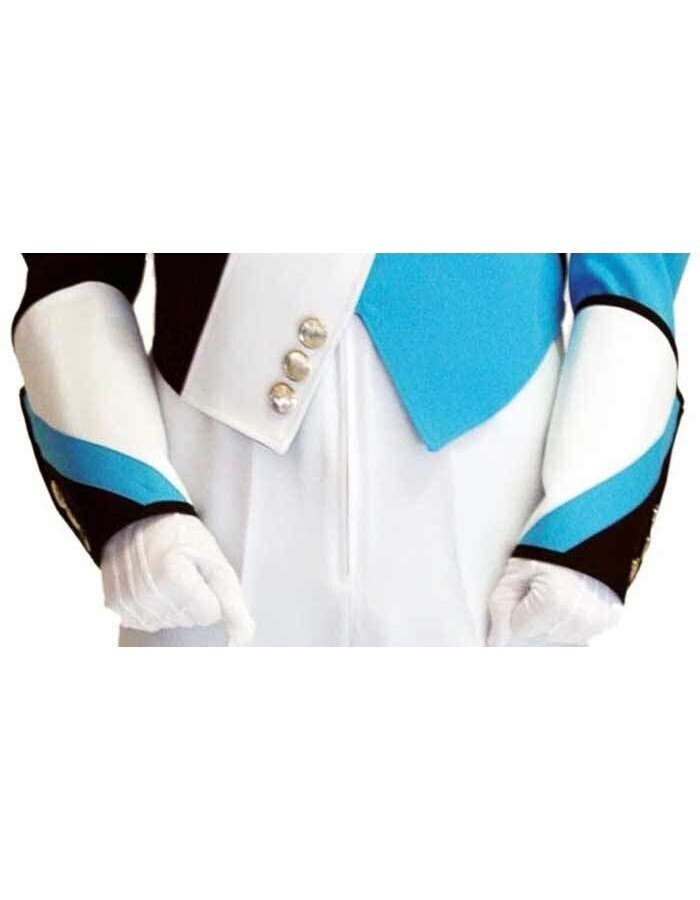 MARCHING BAND GAUNTLETS BG2525 Store Bandmans