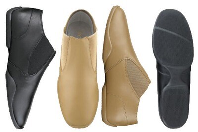 STYLEPLUS RELEVE GUARD SHOES