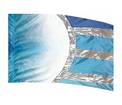 HYBRID COSMATIC FLAG BLUE