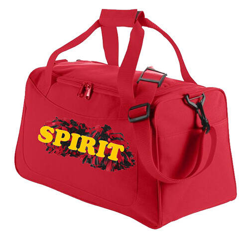 SPIRIT BAG