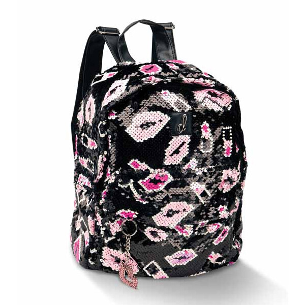 LIPS X LIPSTICK BACKPACK Store Bandmans