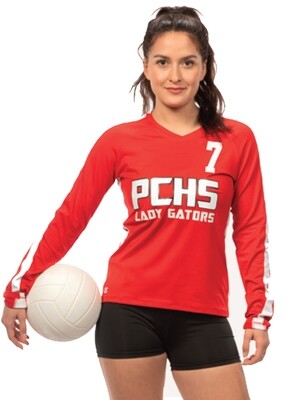 CHAMPION SIDE-OUT VOLLEYBALL JERSEY